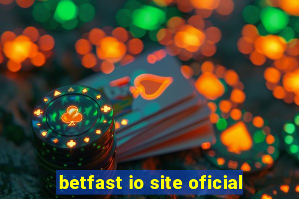 betfast io site oficial